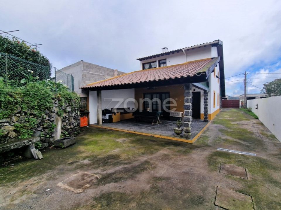 Villa a Pico da Pedra, Sao Miguel - foto 4
