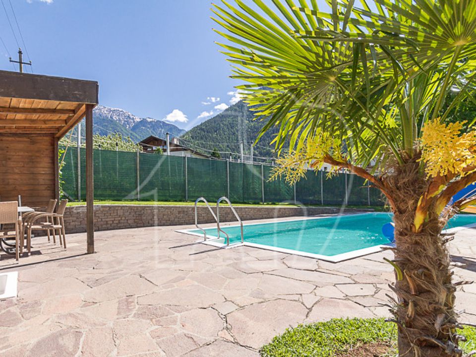 Erhvervsejendom i Laces, South Tyrol - foto 2