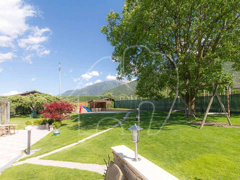Erhvervsejendom i Laces, South Tyrol - foto 3