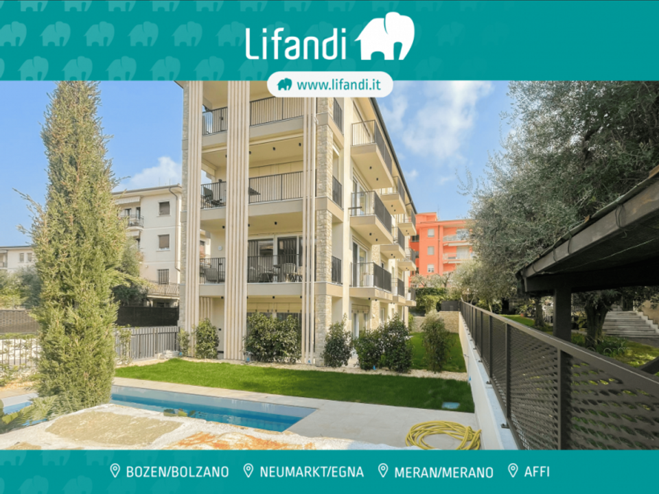 Appartement in Torri del Benaco, Verona - foto 1