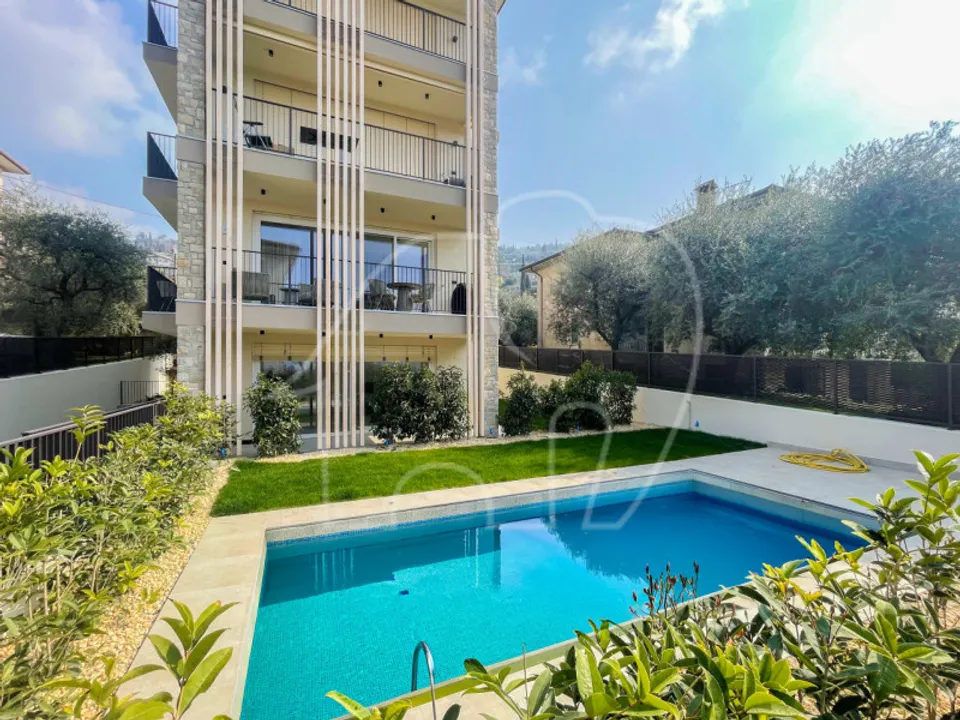 Appartement in Torri del Benaco, Verona - foto 2