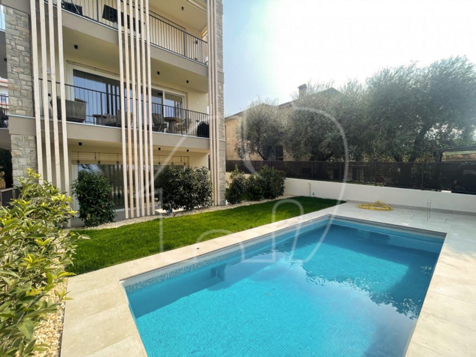 Appartement in Torri del Benaco, Verona - foto 3