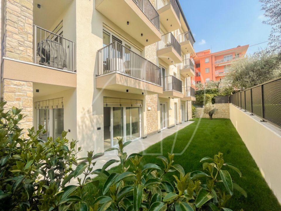 Appartement in Torri del Benaco, Verona - foto 4