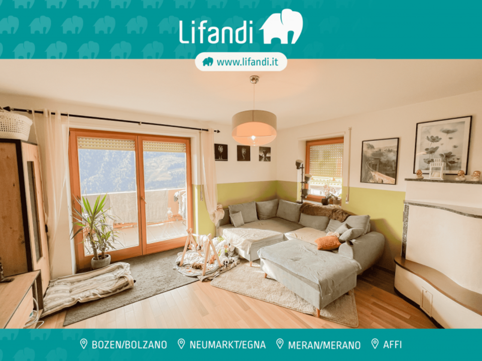 Lejlighed i Scena, South Tyrol - foto 1