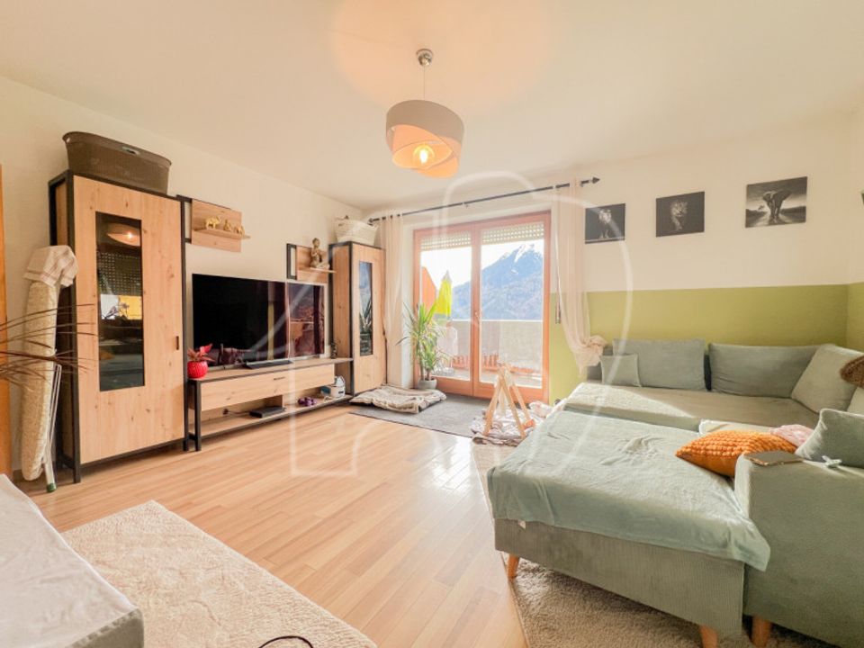 Lejlighed i Scena, South Tyrol - foto 2