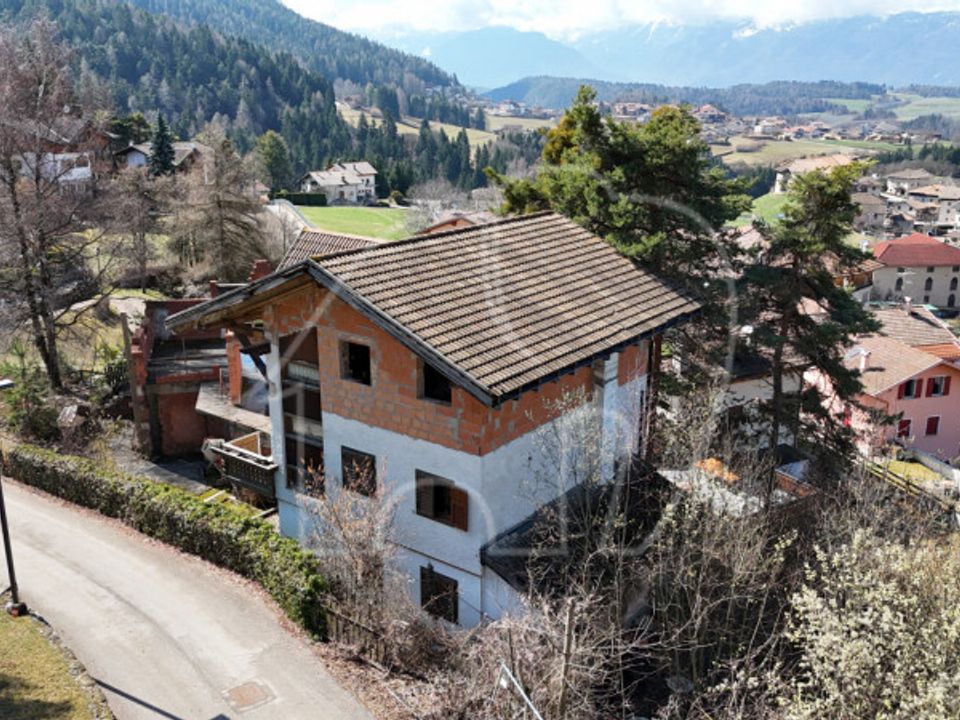 Villa i Nogaredo, Trento - foto 2