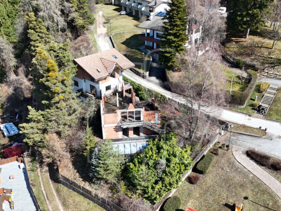 Villa i Nogaredo, Trento - foto 3