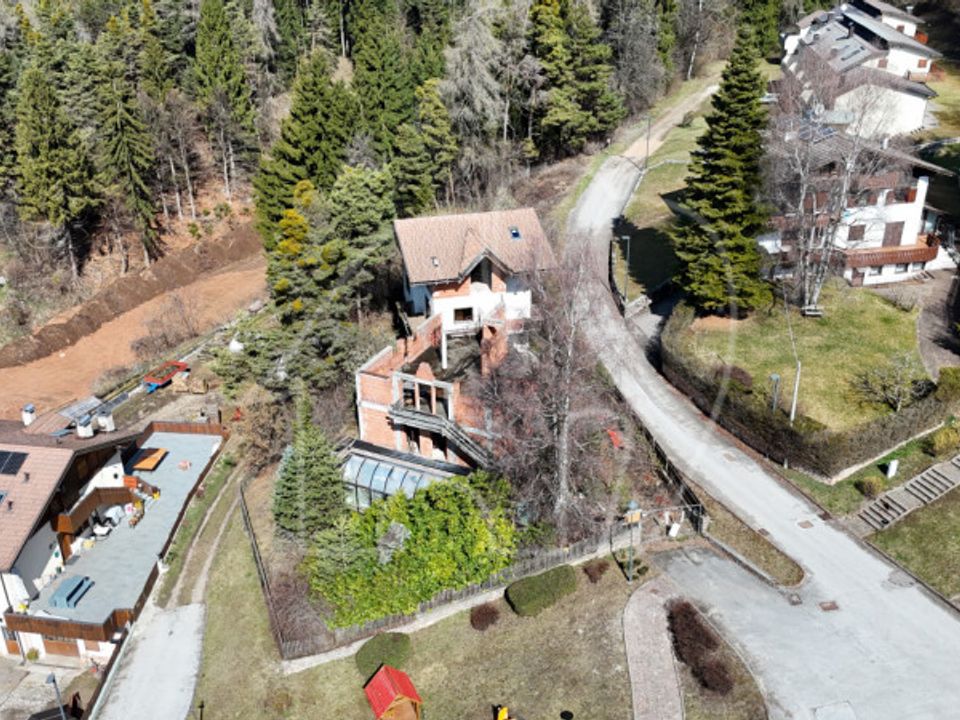 Villa i Nogaredo, Trento - foto 4