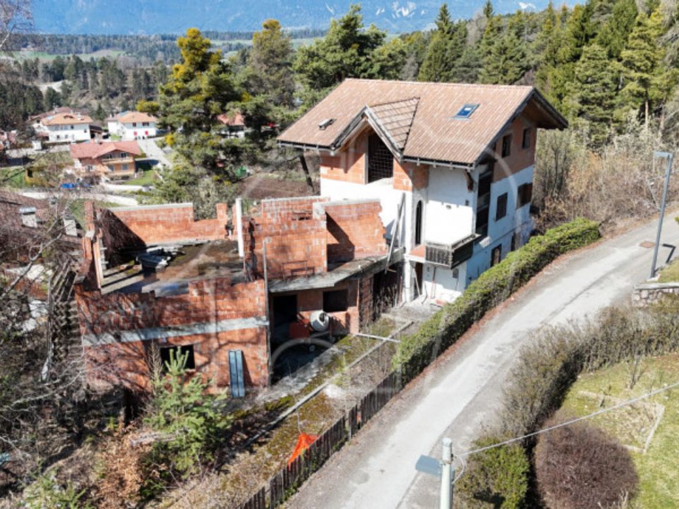 Villa i Nogaredo, Trento - foto 5