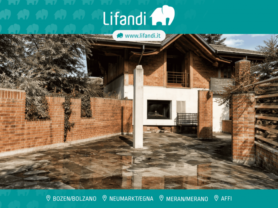 Villa i Nogaredo, Trento - foto 1