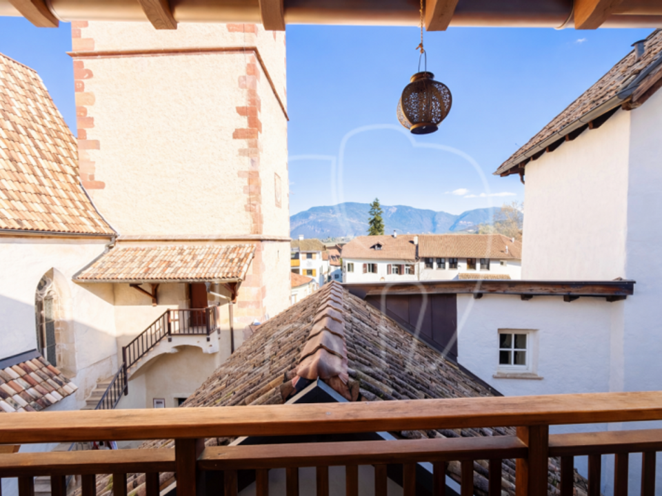 Lejlighed i Appiano sulla Strada del Vino, South Tyrol - foto 4