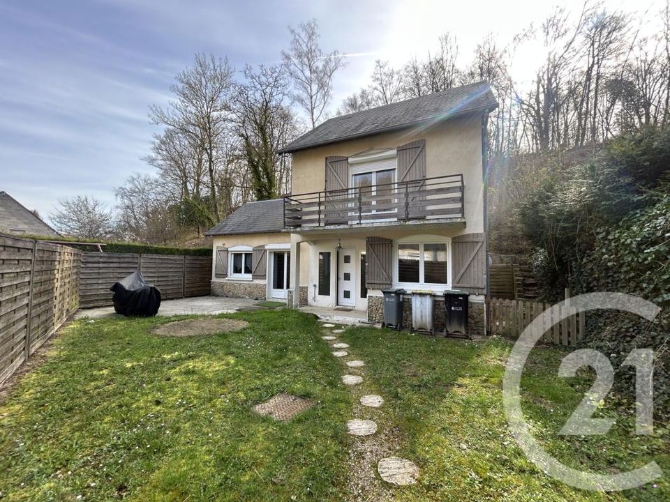 Villa i Pont-Sainte-Maxence, Oise - foto 1