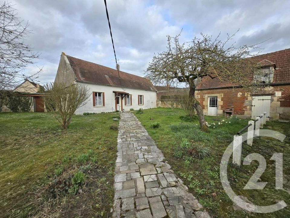 Villa i Sacy-le-Grand, Oise - foto 1