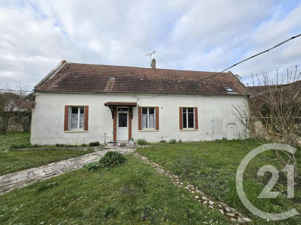 Villa i Sacy-le-Grand, Oise - foto 2