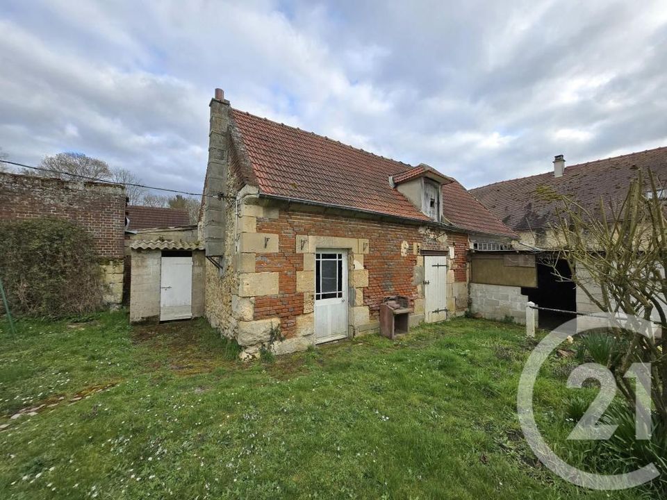 Villa i Sacy-le-Grand, Oise - foto 3