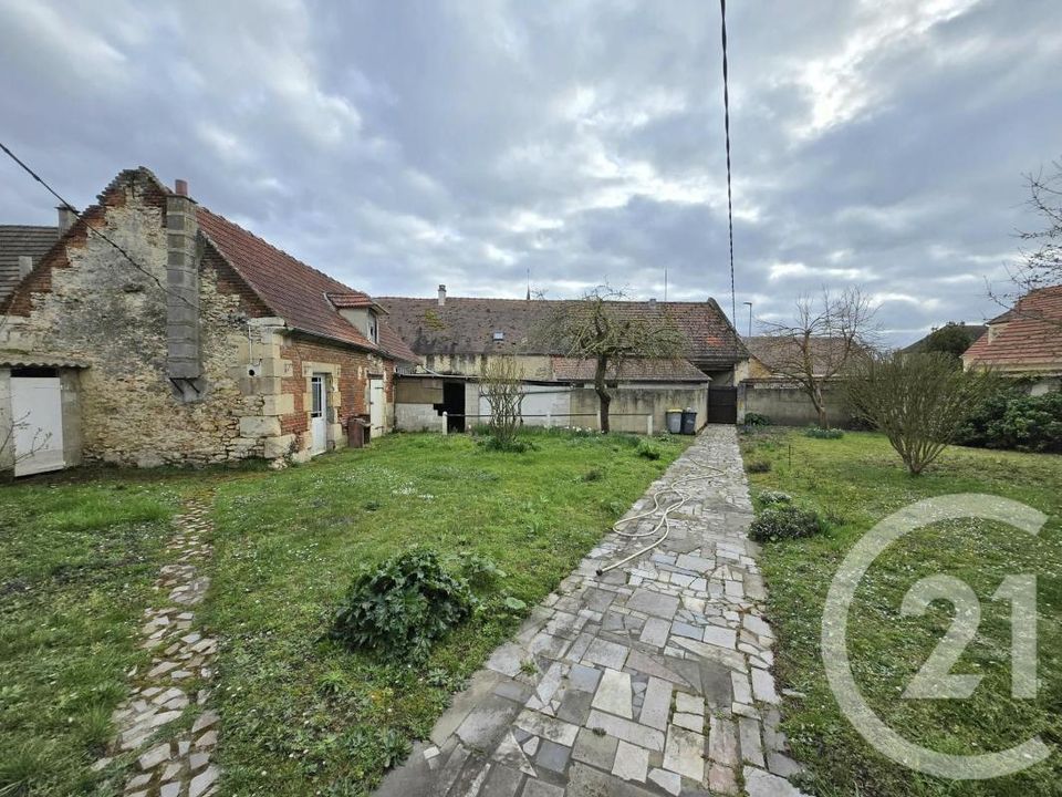 Villa i Sacy-le-Grand, Oise - foto 4
