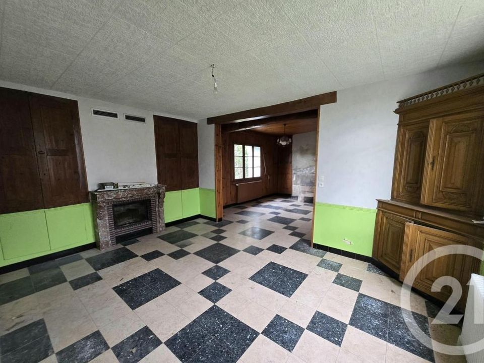 Villa i Sacy-le-Grand, Oise - foto 5