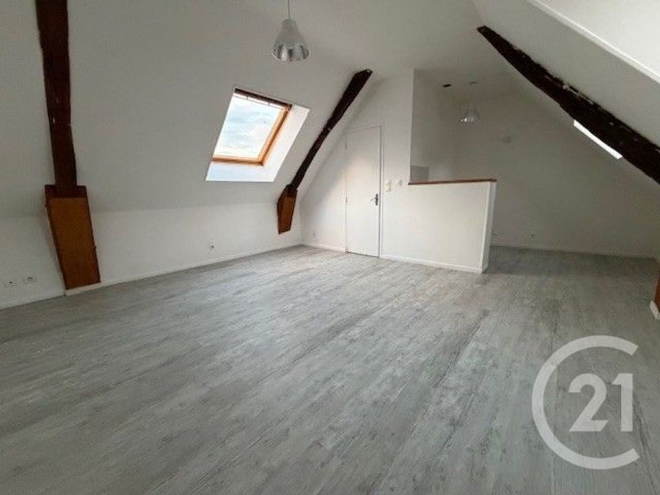 1-Zimmerwohnung in Mouy, Oise - Foto 1