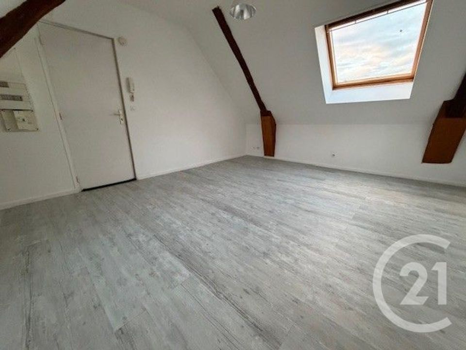 1-Zimmerwohnung in Mouy, Oise - Foto 2