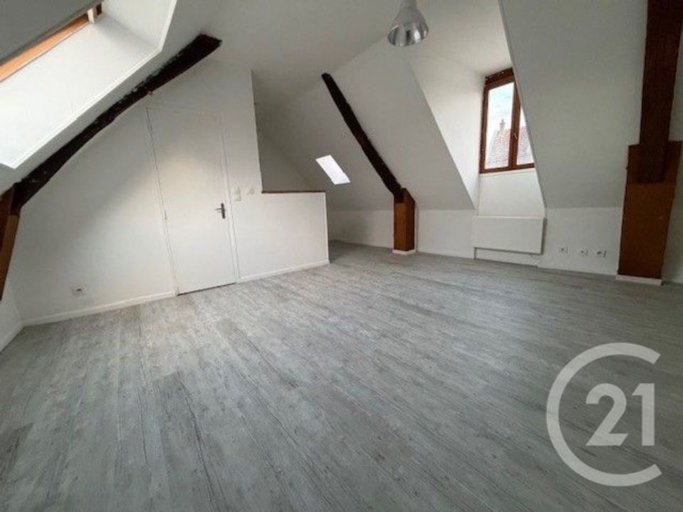 1-Zimmerwohnung in Mouy, Oise - Foto 3