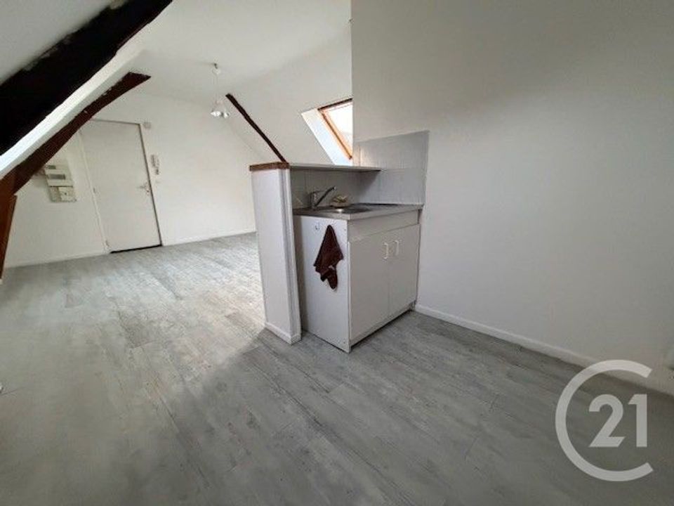 1-Zimmerwohnung in Mouy, Oise - Foto 4