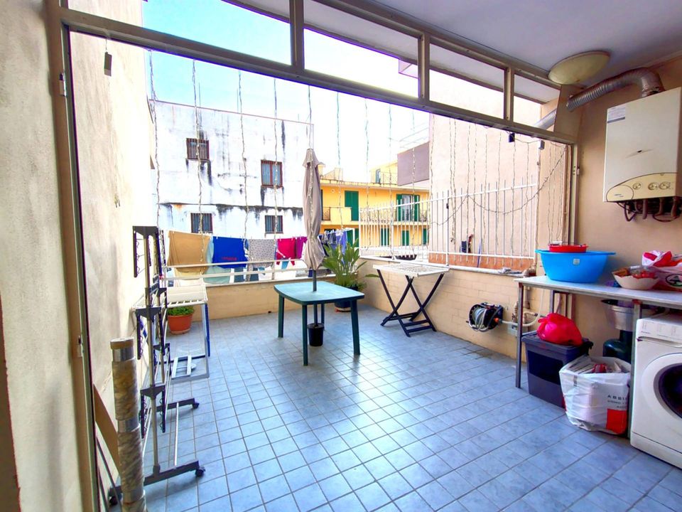 Lejlighed i Mariglianella, Naples - foto 1