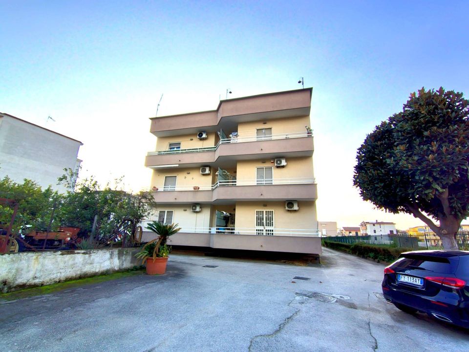 Lejlighed i Mariglianella, Naples - foto 2