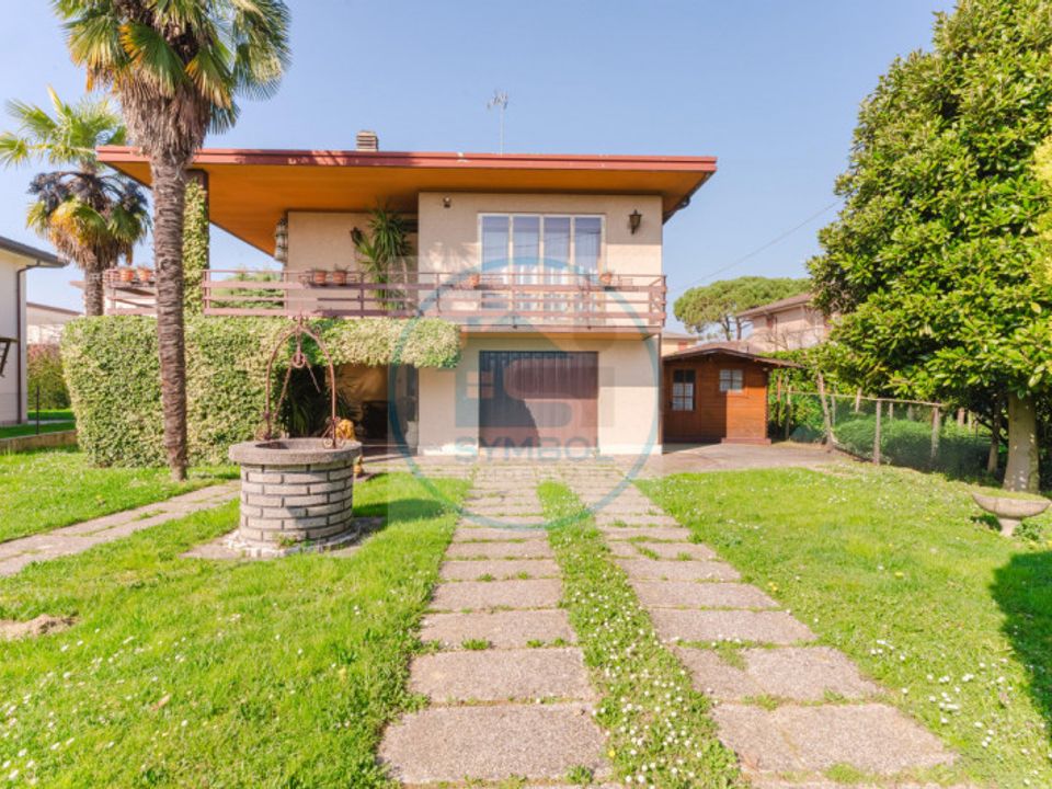 Villa i Salzano, Venice - foto 1