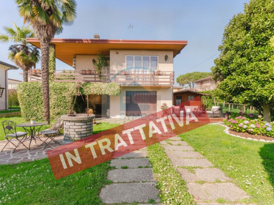 Villa i Salzano, Venice - foto 1
