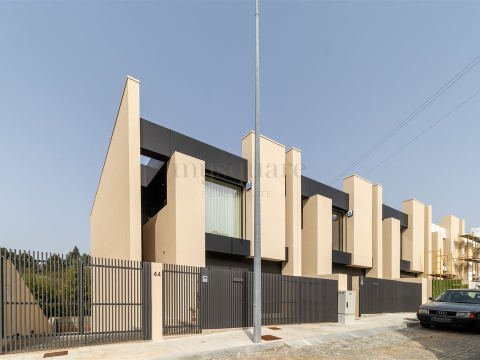 Villa i Gondomar, Porto - foto 2