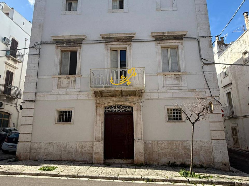 Apartament a Castellana Grotte, Bari - foto 1