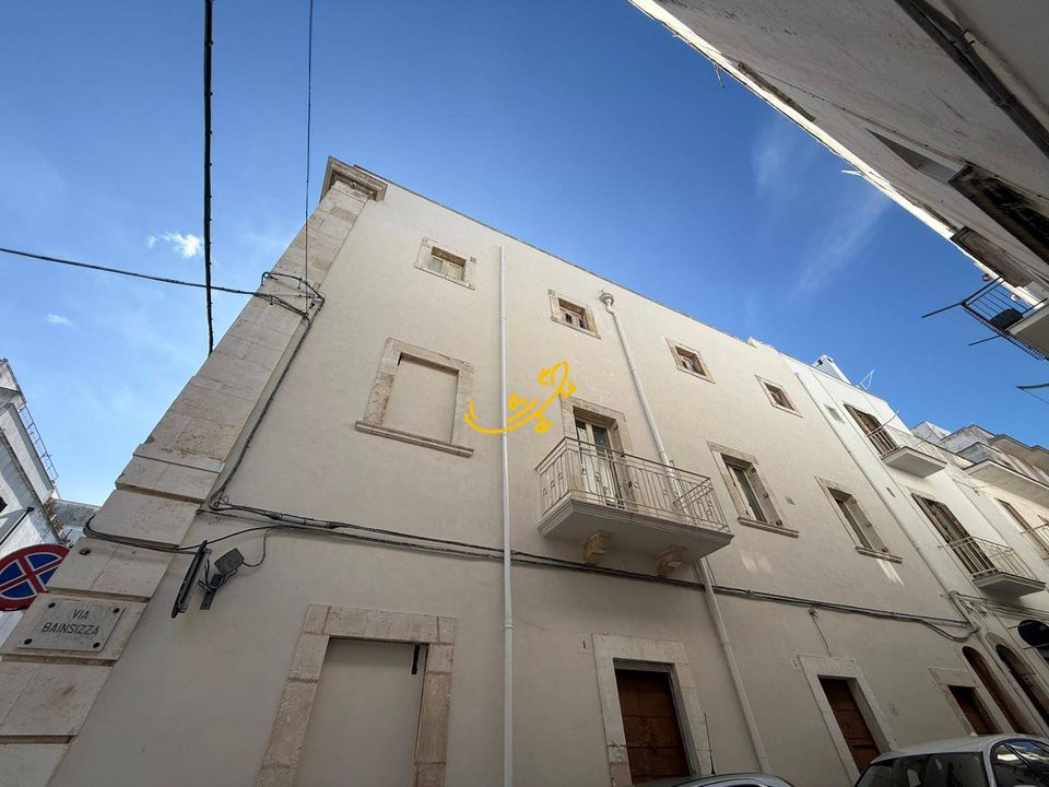 Apartament a Castellana Grotte, Bari - foto 2