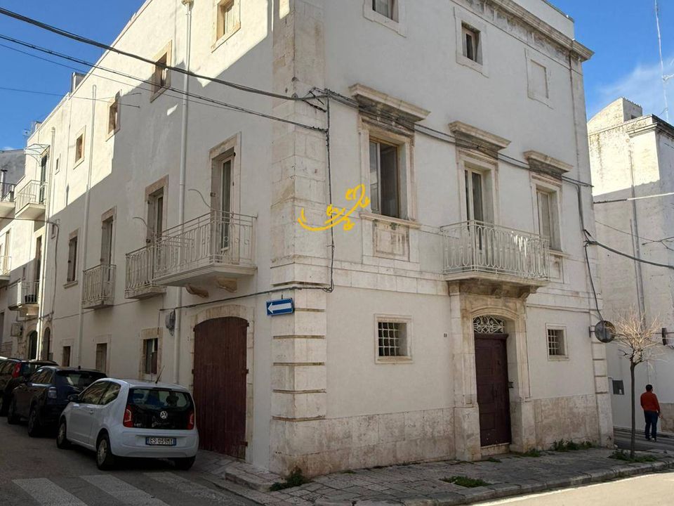 Apartament a Castellana Grotte, Bari - foto 3