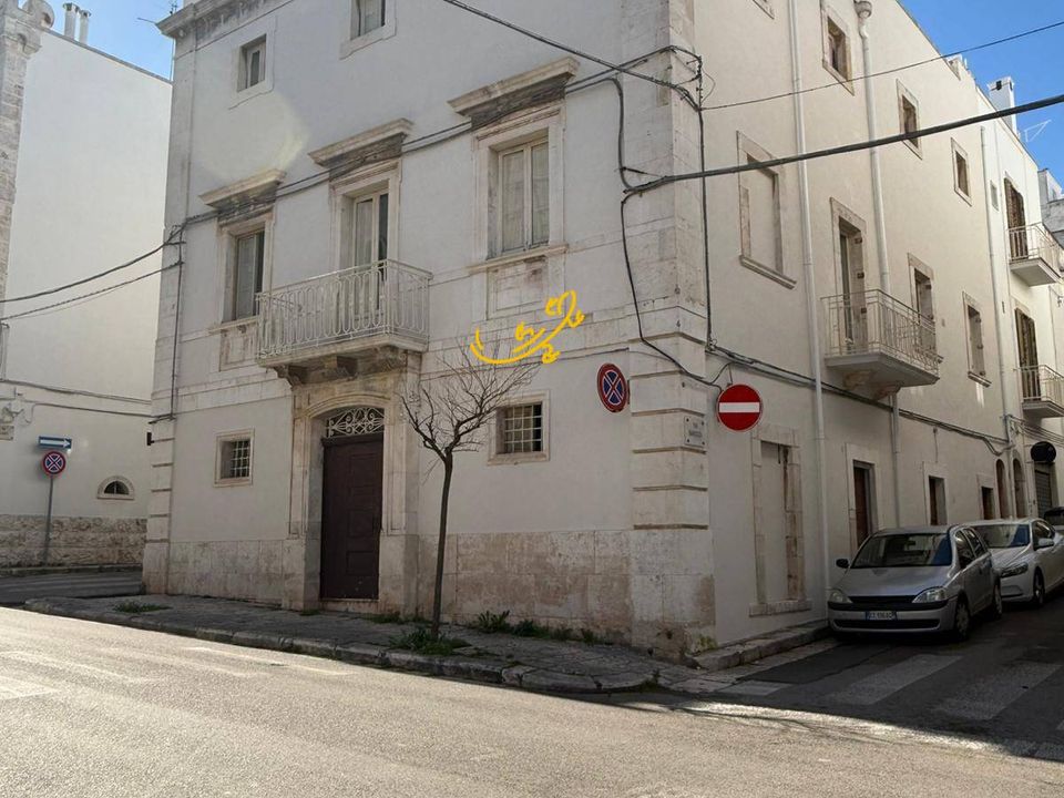 Apartament a Castellana Grotte, Bari - foto 4