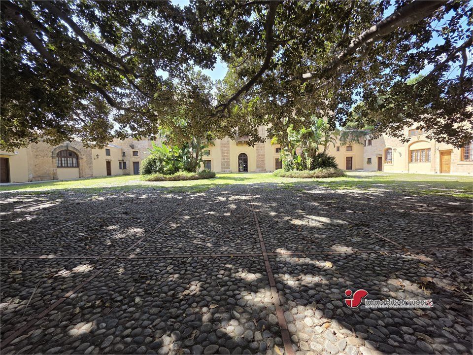 Villa i Palermo, Palermo - foto 1