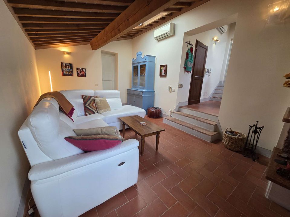 Villa i Terricciola, Pisa - foto 1