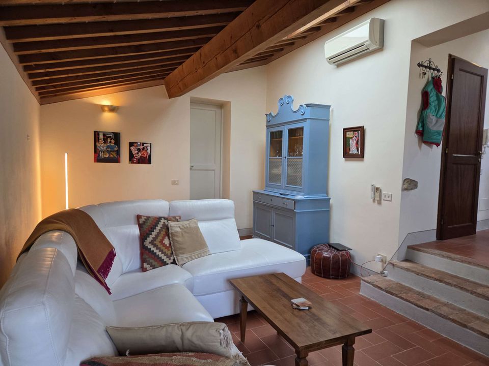 Villa i Terricciola, Pisa - foto 2