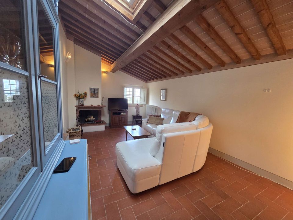 Villa i Terricciola, Pisa - foto 3