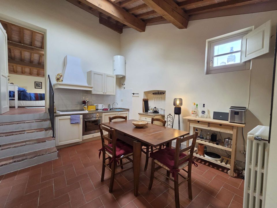 Villa i Terricciola, Pisa - foto 4