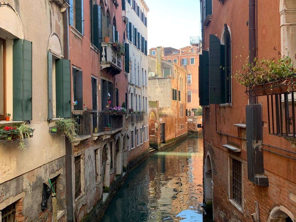 Lejlighed i Venice, Venice - foto 1