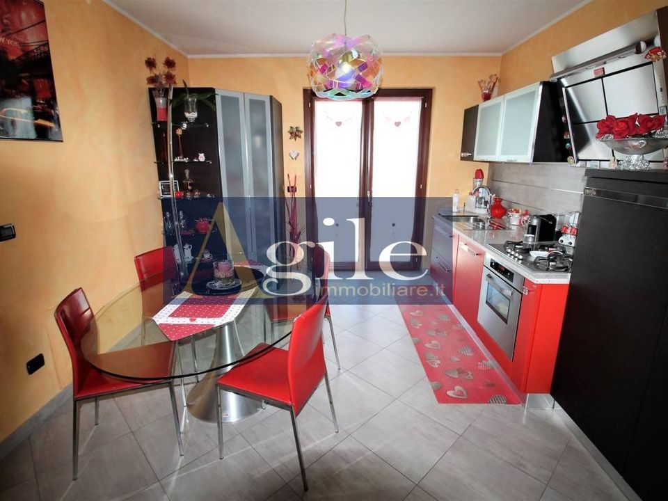 Rækkehus i Corropoli, Teramo - foto 3