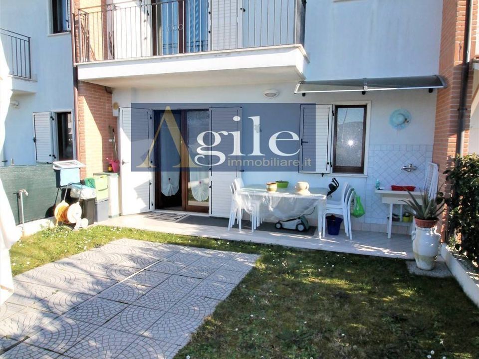 Rækkehus i Corropoli, Teramo - foto 5