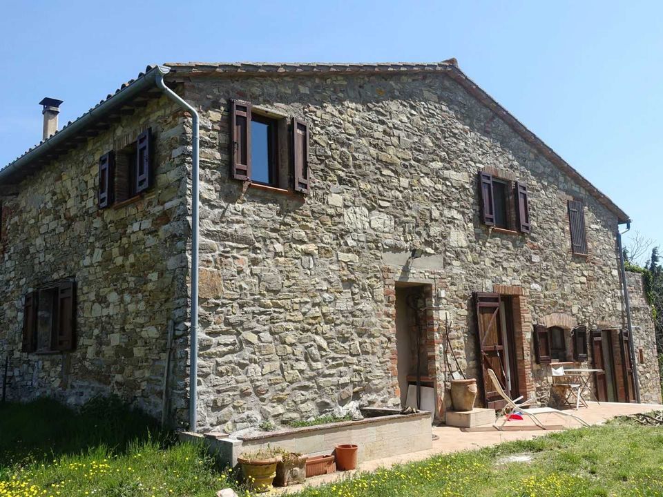 Villa i San Venanzo, Terni - foto 1
