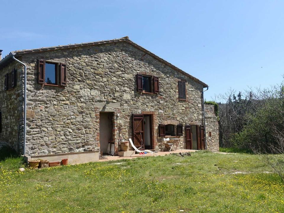 Villa i San Venanzo, Terni - foto 2