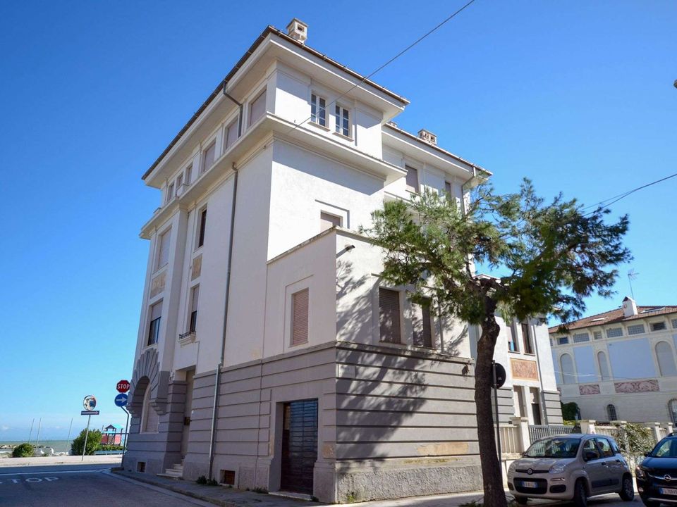 Villa i Porto San Giorgio, Fermo - foto 1