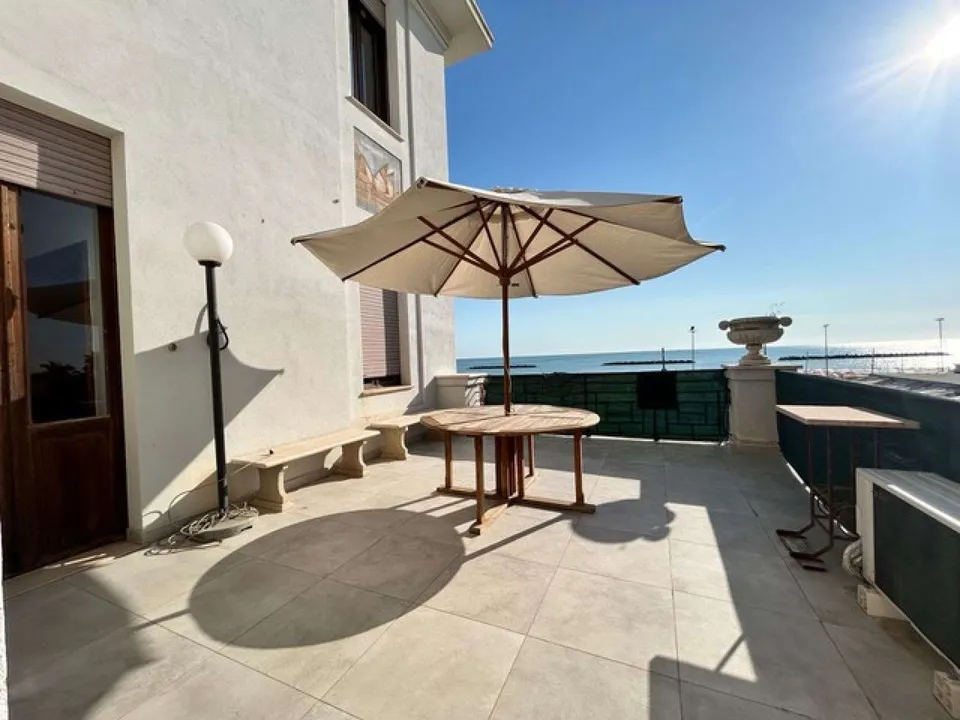 Villa i Porto San Giorgio, Fermo - foto 2