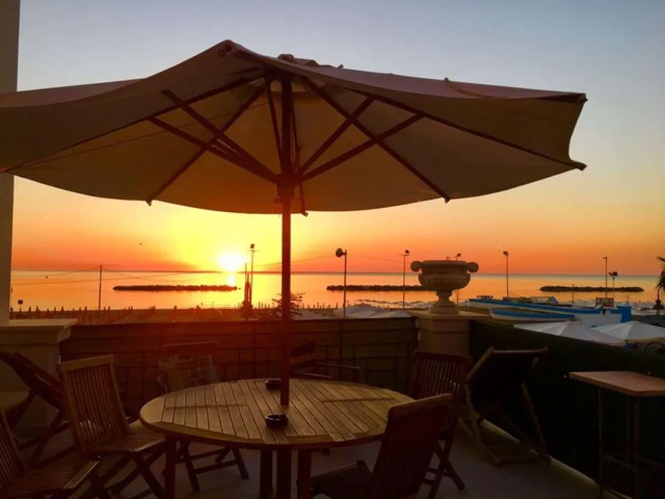 Villa i Porto San Giorgio, Fermo - foto 3
