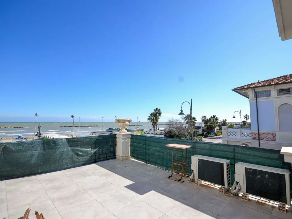 Villa i Porto San Giorgio, Fermo - foto 4