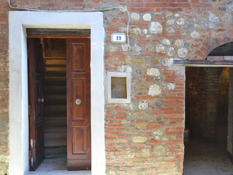 Villa i Citta della Pieve, Perugia - foto 1