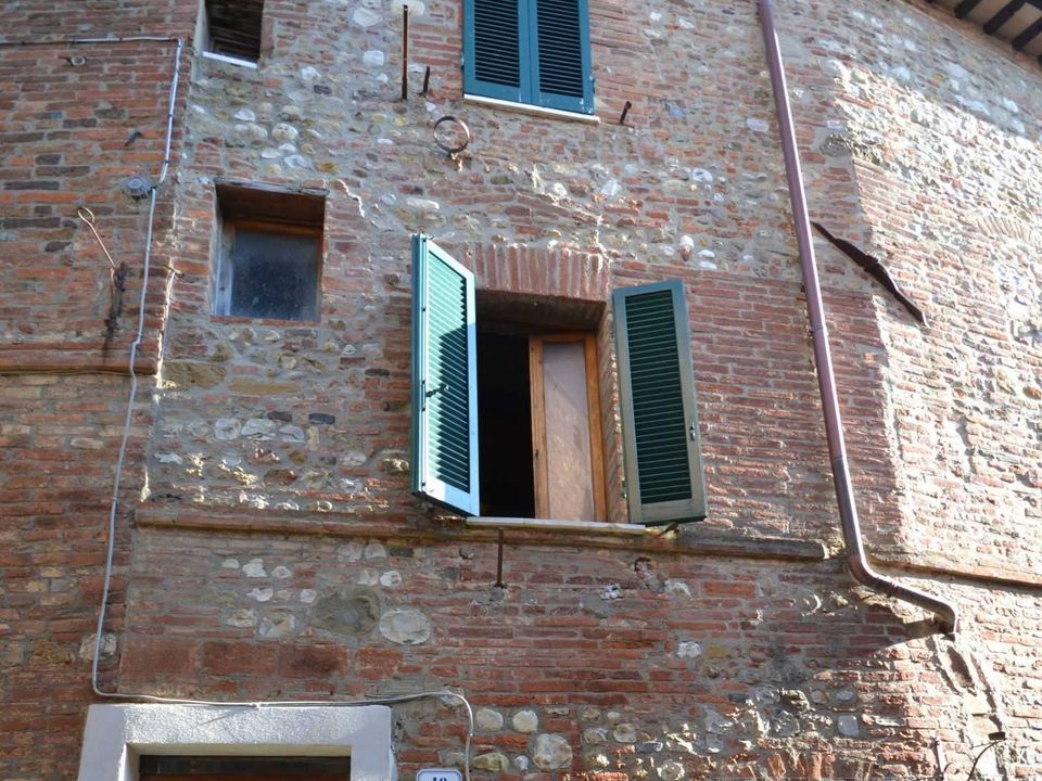Villa i Citta della Pieve, Perugia - foto 2